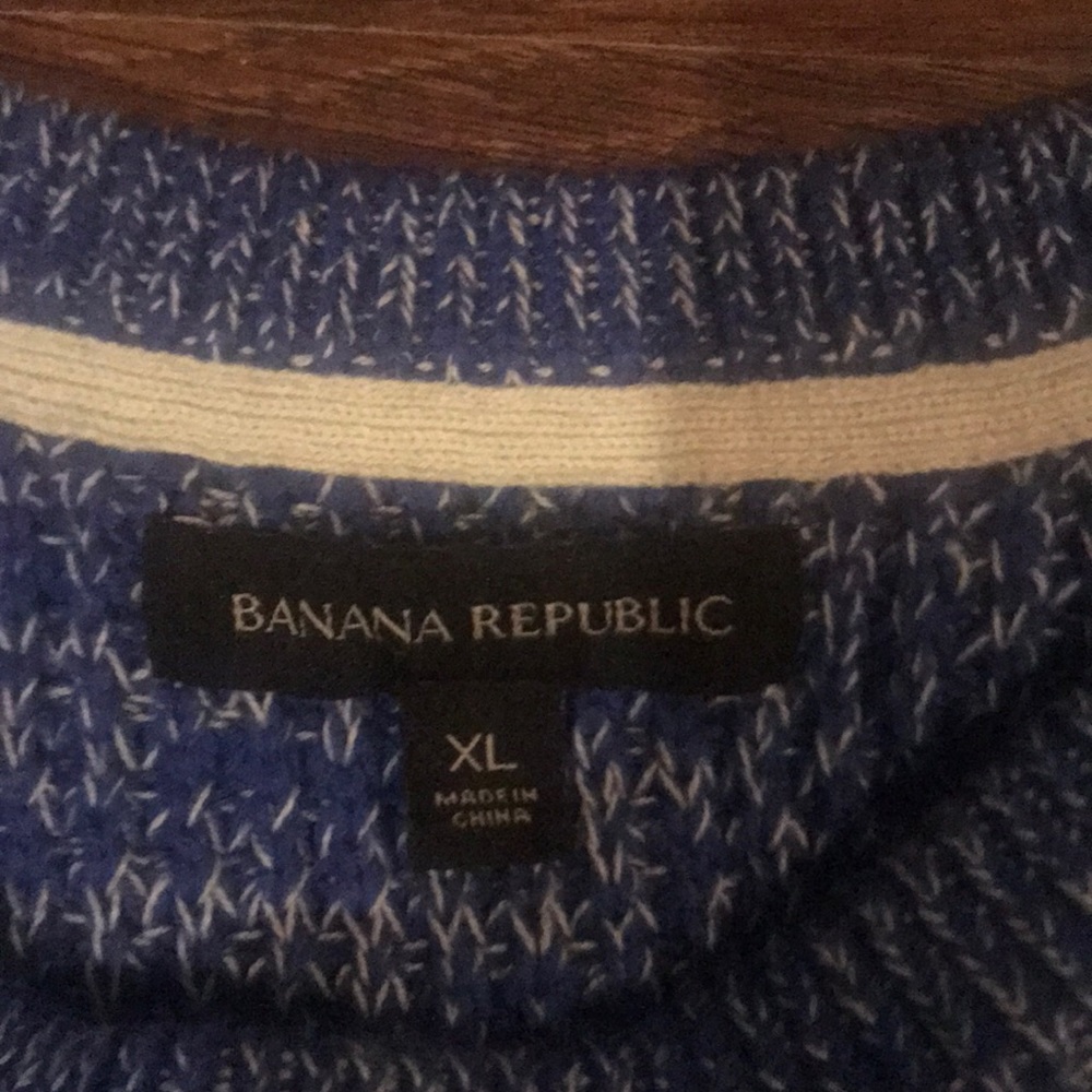 Weaved Sweater - image 2